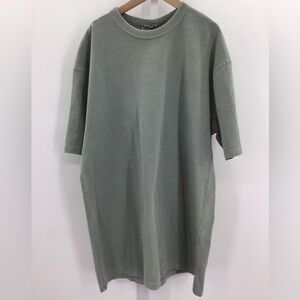 INDUSTRIE BRAND SHIRT SIZE X-SMALL